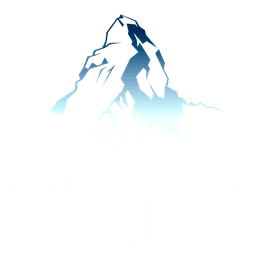 GoBig Creative AI Logo