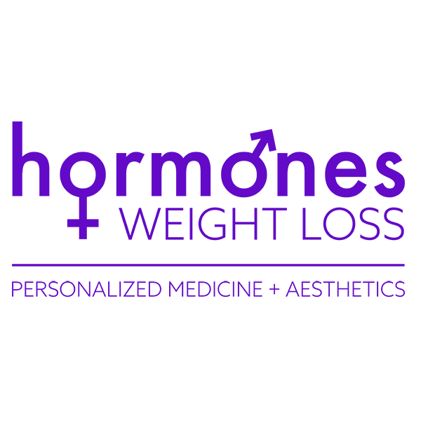 Hormones + Weight Loss