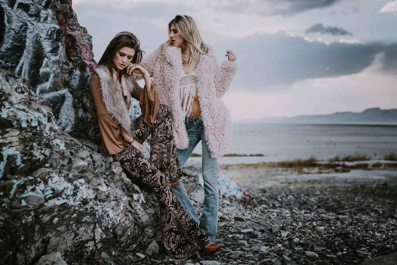 Fashion Lifestyle Photography