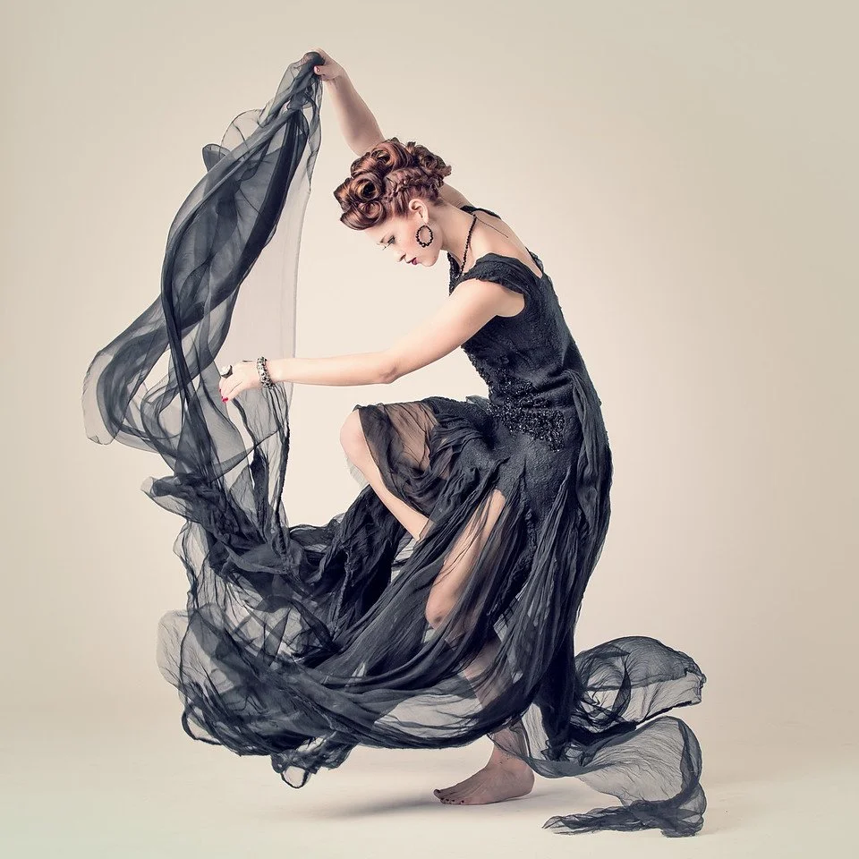 Fashion Studio Photography