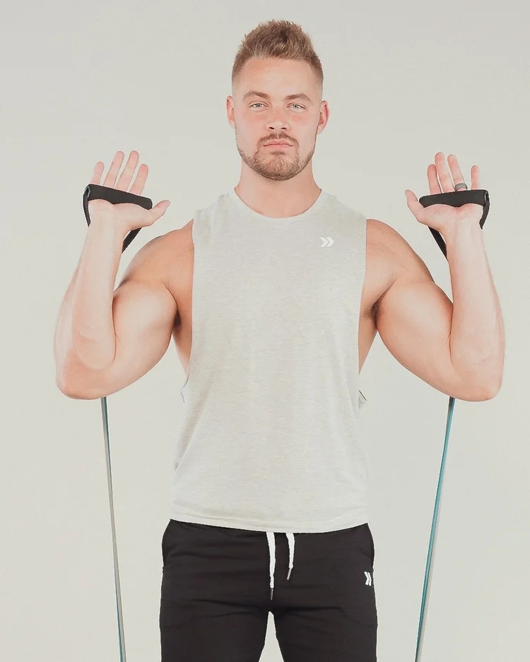 Fitness Commercial Photography