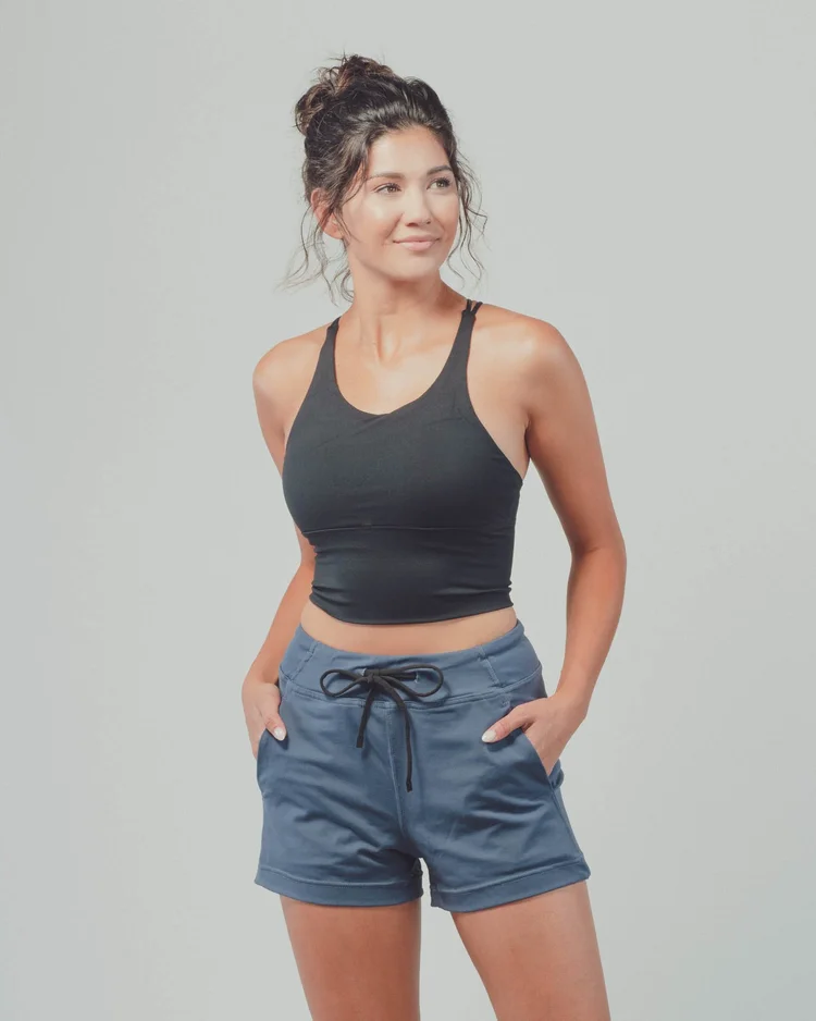 Fitness Studio Photography